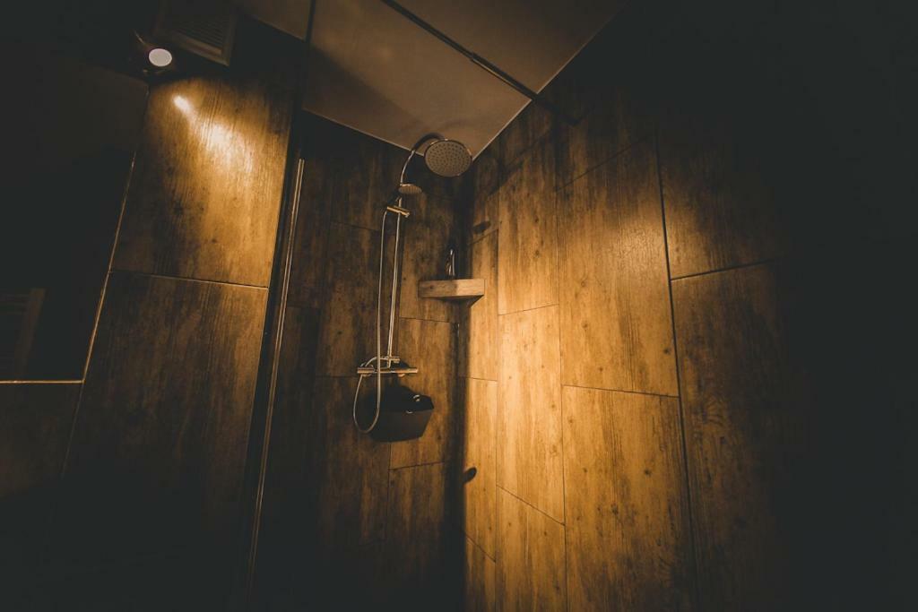 Villa Mietowy Aniol Ustrzyki Dolne Esterno foto